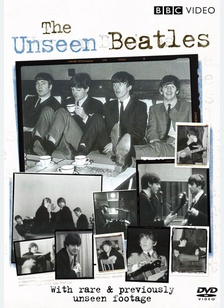 The Unseen Beatles