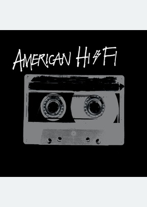 AMERICAN HI-FI