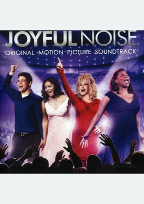 JOYFUL NOISE (OST/IMP)