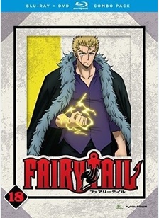 Fairy Tail: Part 18