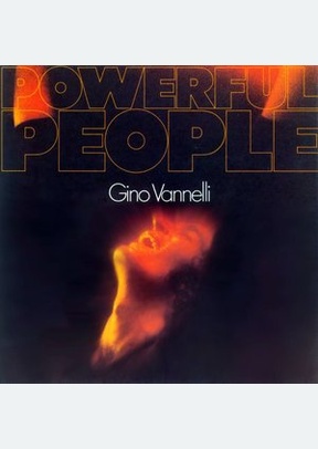 POWERFUL PEOPLE