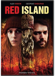 Red Island