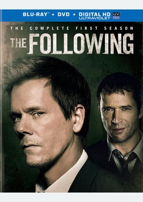 The Following: The Complete First Season