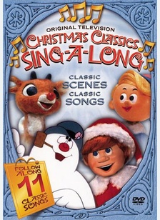 Original TV Christmas Classics: Sing-Along