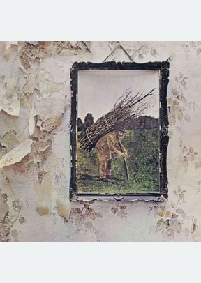 "Led Zeppelin IV"