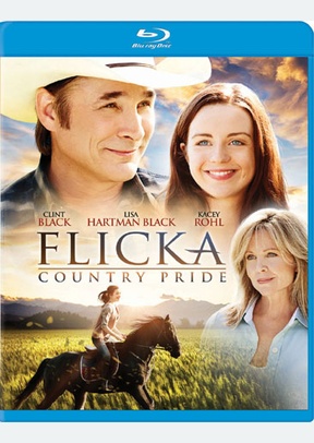 Flicka: Country Pride