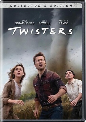 TWISTERS