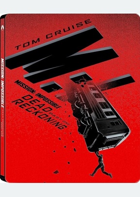 MISSION:IMPOSSIBLE:DEAD P1 (ST