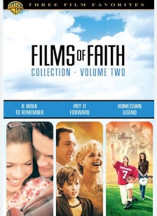 Films of Faith Collection: Volume 2