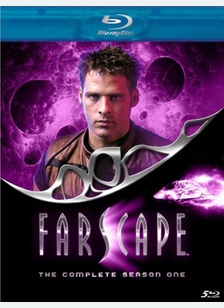Farscape: The Complete Season One