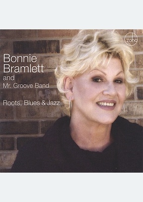 ROOTS, BLUES & JAZZ