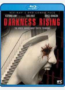 Darkness Rising