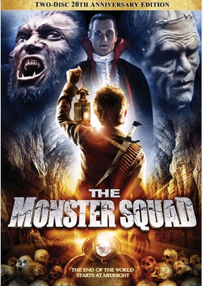The Monster Squad