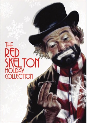 The Red Skelton Holiday Collection
