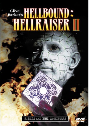 Hellbound: Hellraiser II