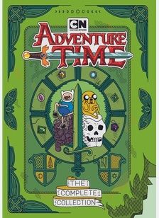 Adventure Time: The Complete Series