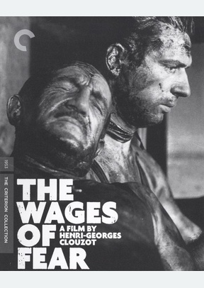 The Wages Of Fear