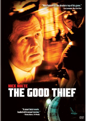 The Good Thief
