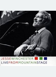 LIVE FROM MOUNTAIN STAGE