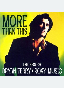 MORE THAN THIS-BEST OF...