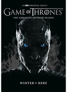 Game of Thrones: The Complete Seventh Season