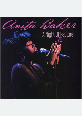 ONE NIGHT OF RAPTURE (LIVE)