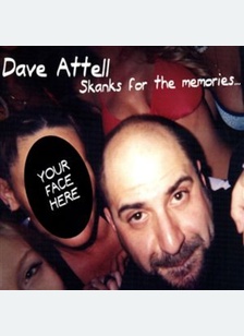 SKANKS FOR THE MEMORIES