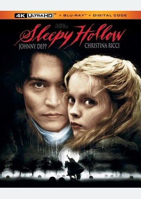Sleepy Hollow