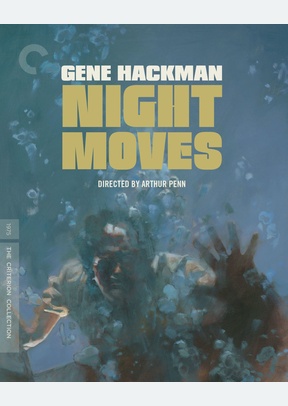 NIGHT MOVES:CRITERION (BR)
