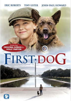 First Dog