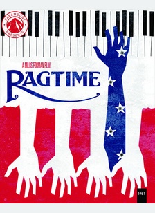 RAGTIME:PARAMOUNT (BR)