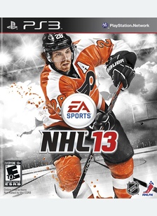 NHL 13 - Playstation 3