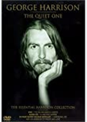 HARRISON:QUIET ONE