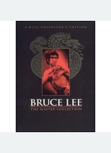 Bruce Lee Master Collection