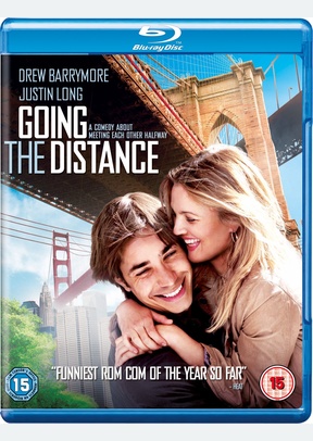 GOING THE DISTANCE (BR)