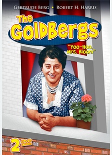 The Goldbergs