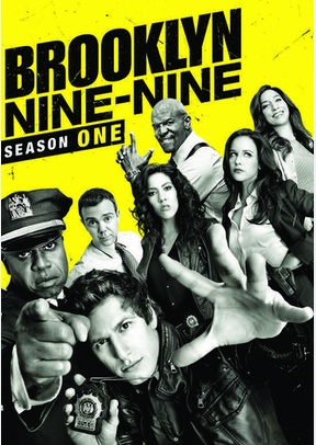 Brooklyn Nine-Nine: Season One