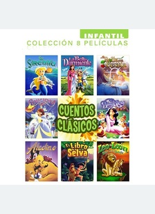 CUENTOS CLASICOS