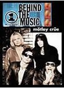 MOTLEY CRUE