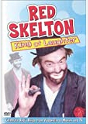 SKELTON, RED