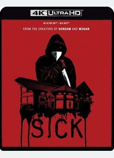 SICK (4K/BR)