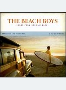 SONGS FROM HERE & BACK