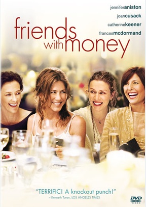 Friends with Money