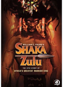 Shaka Zulu