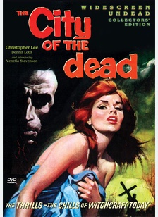 CITY OF THE DEAD (UR)