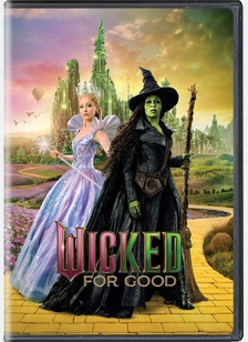 WICKED:FOR GOOD