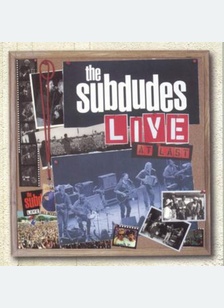 LIVE AT LAST