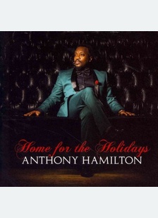 "Home For The Holidays"