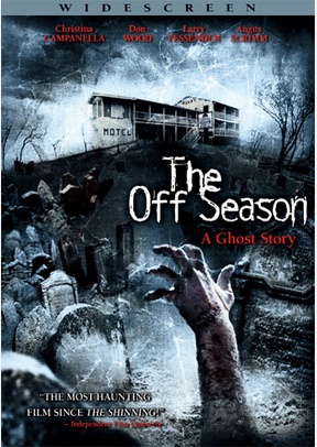 The Off Season: A Ghost Story