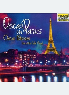 Oscar In Paris (2 CD)